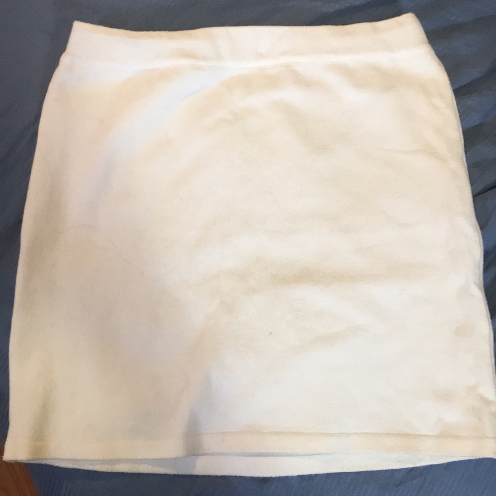 Mini Skirt - Picture 2 of 4